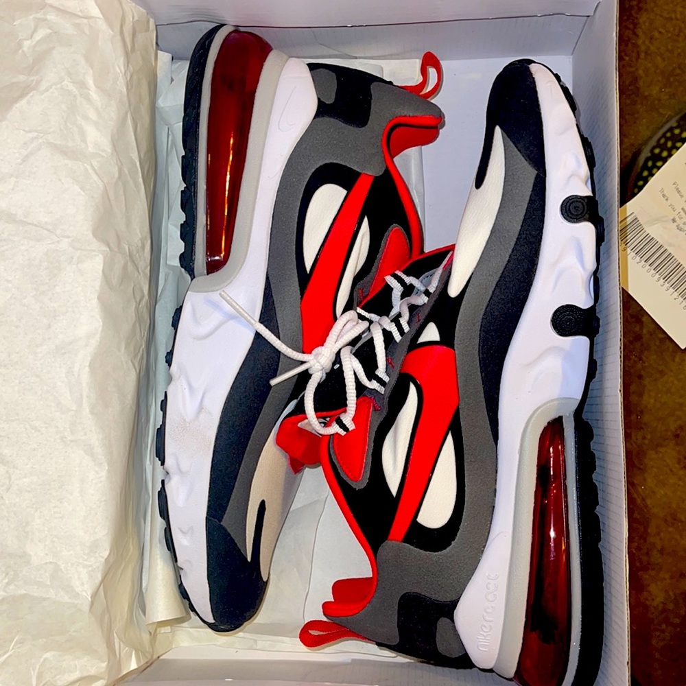 Nike shoes